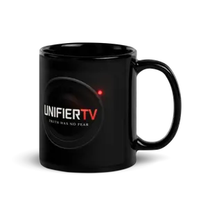 UnifierTV Media Mug