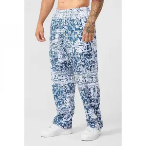 217 - Ugly A Streetwear Pants 217 - Ugly A Streetwear Pants