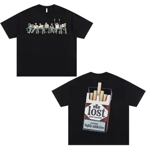 Graphic Machine Gun Kelly 2026 Tour Cotton T Shirt - Unisex Oversized Streetwear Concert Music Merch - Gift For Fans