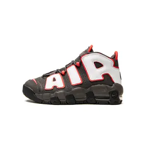 Air More Uptempo GS "Brown Bulls" DH9719 200