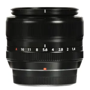 Fujifilm XF 35mm F1.4 R Lens