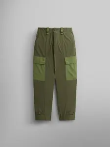 LIGHTWEIGHT TROUSER W