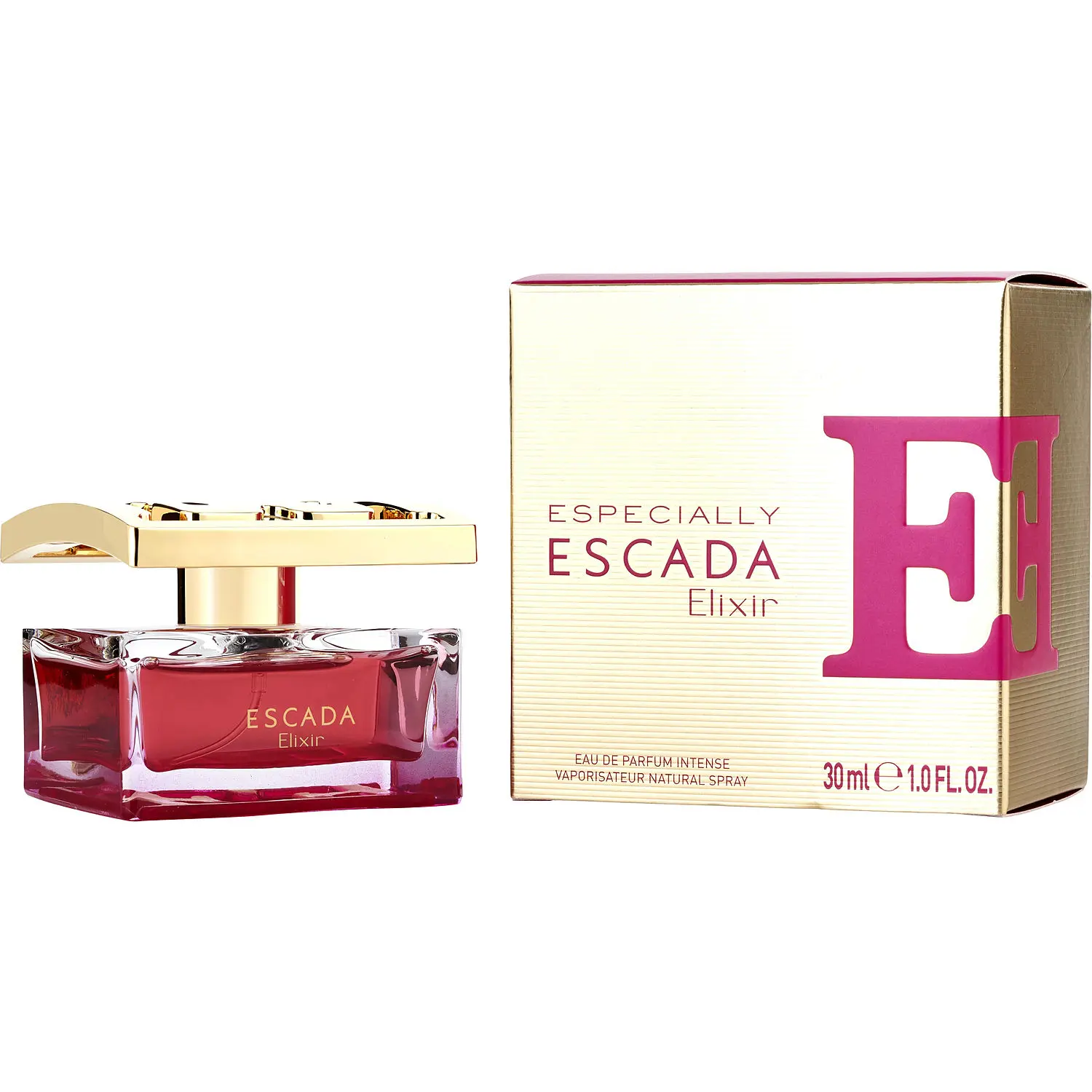 Escada Especially Escada Elixir By Escada Eau De Parfum Intense For Women