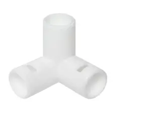 Baby Playpen Triangle Connector Accessories (Triangular Connector)