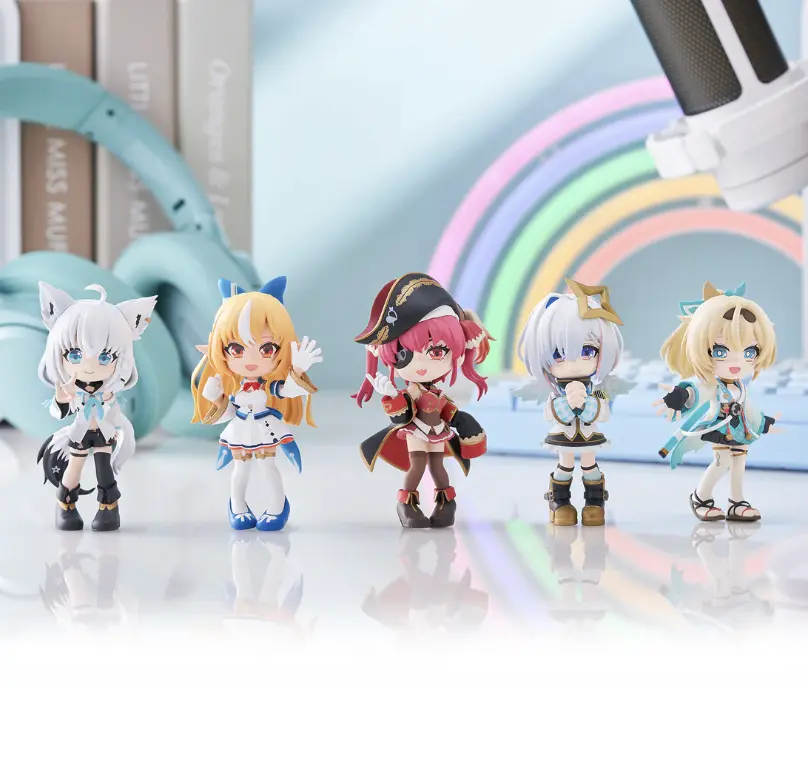 Palverse Hololive Blind Box Vol.1