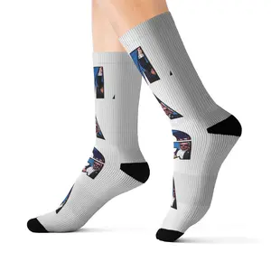 Trump Maga Socks