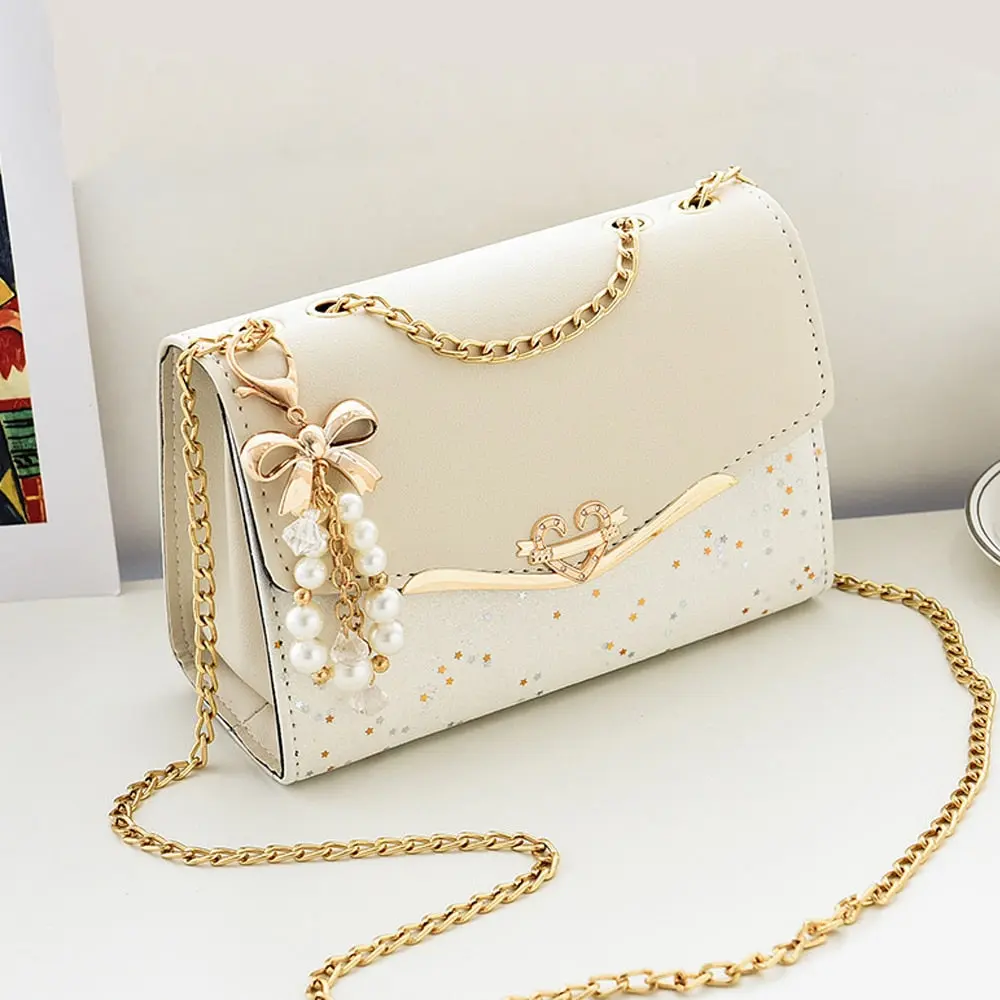 Rhinestone Handbag