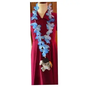 Graduation Leis - Decorative Graduation Ceremony Accessories for Graduates