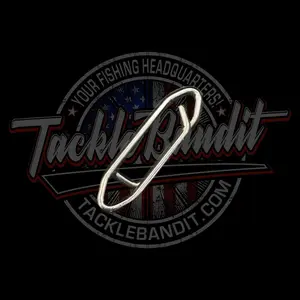 Tackle Bandit Quick Clips 120lb rating