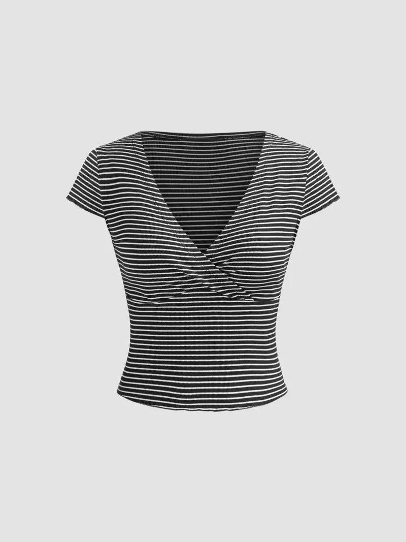 【 】A-slim fit v neck 47AB205 31VwiCmS0VL.jpg