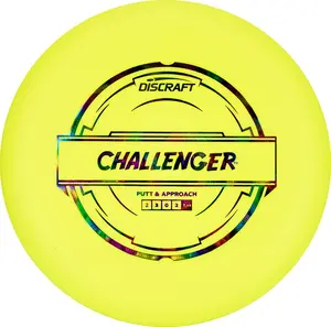 Discraft Putter Line Challenger