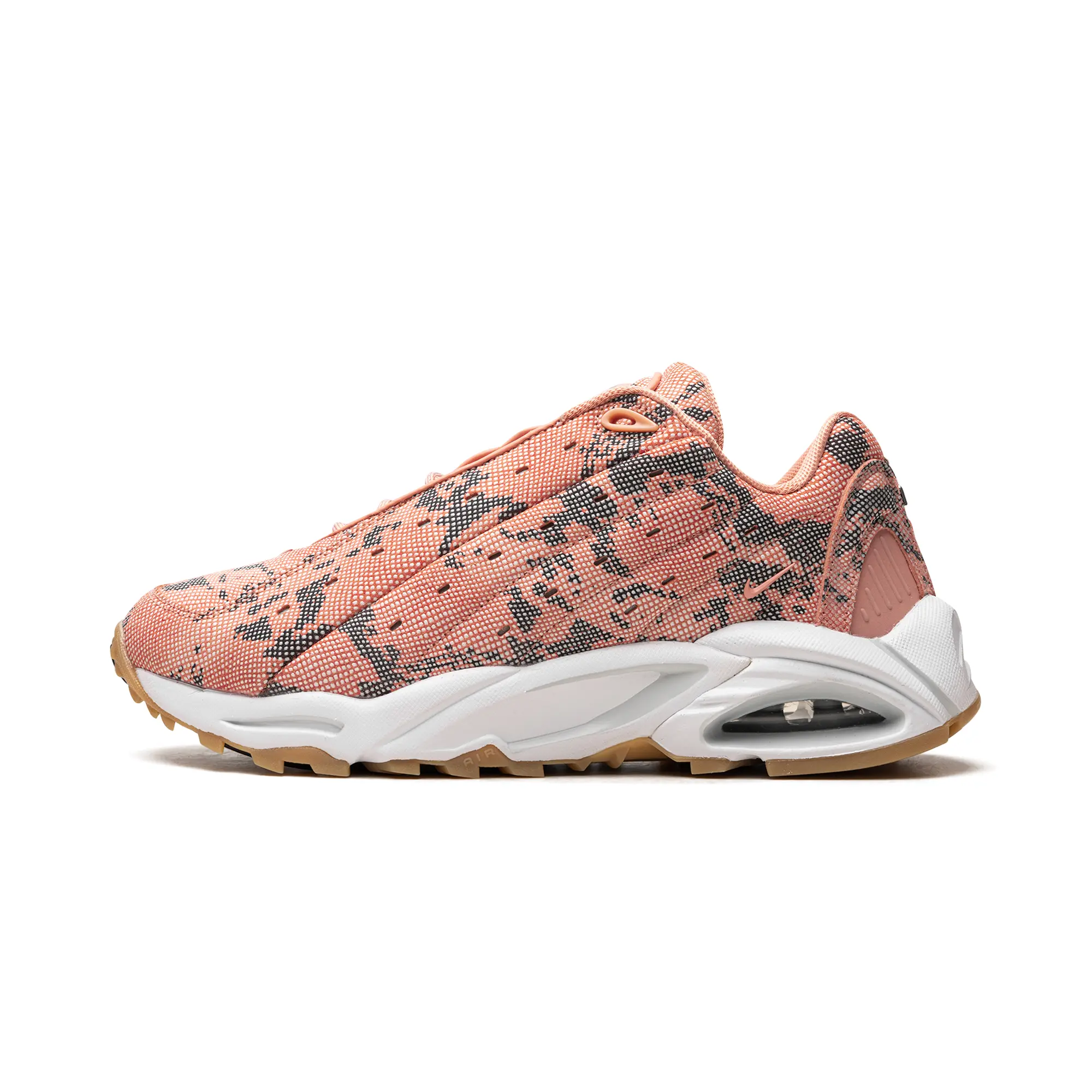 NOCTA Hot Step "Pink Quartz/White" DR0508 600