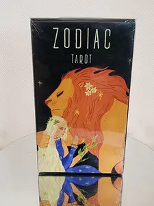 Zodiac Tarot