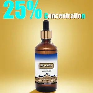 100ML Ritz-Carlton Aromatherapy Essential Oil, Water-Soluble Scented Supplement, Aromatic Scent, Relieves Fatigue, Fresh Air, Relaxing and Refreshing