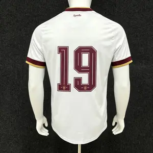 2026 No. 19 Yamal Short Sleeve Soccer Jersey