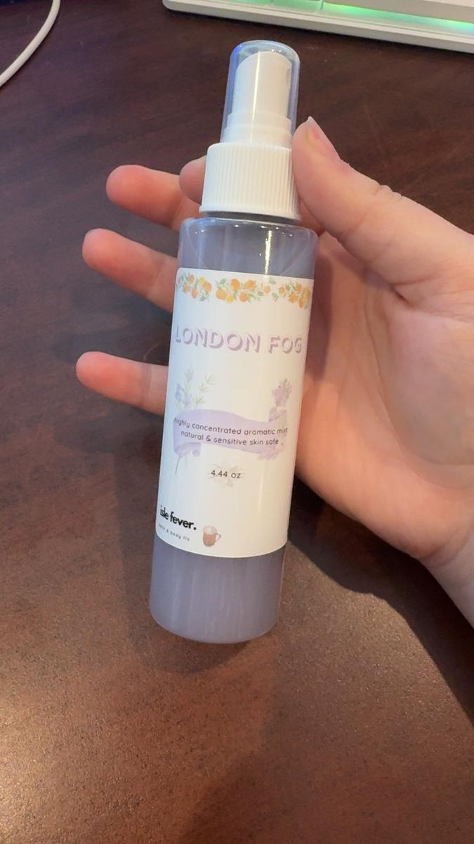 Item: (DISCOUNT) London Fog