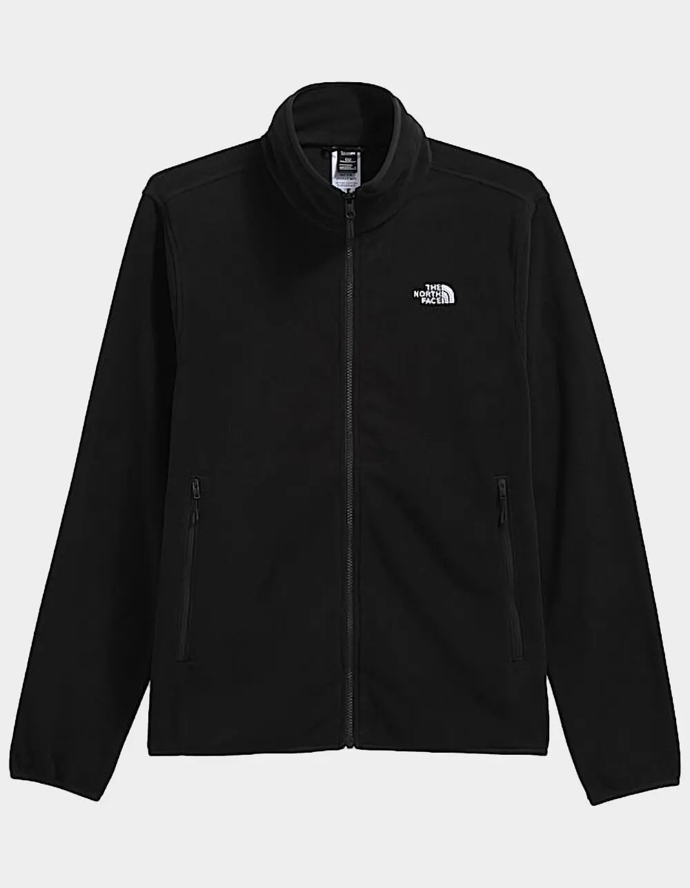 THE NORTH FACE Glacier Mens Fleece Jacket