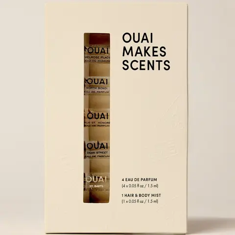 OUAI Makes Scents Discovery Kit