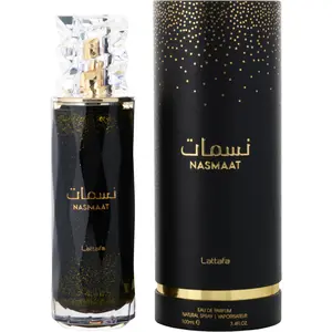 Lattafa Nasmaat By Lattafa Eau De Parfum For Unisex