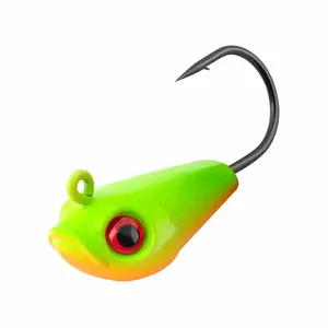 Tsunami Tog Treat Jigs - 2 Pack