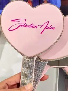 Sebastian Aiden"Bling Mirror"