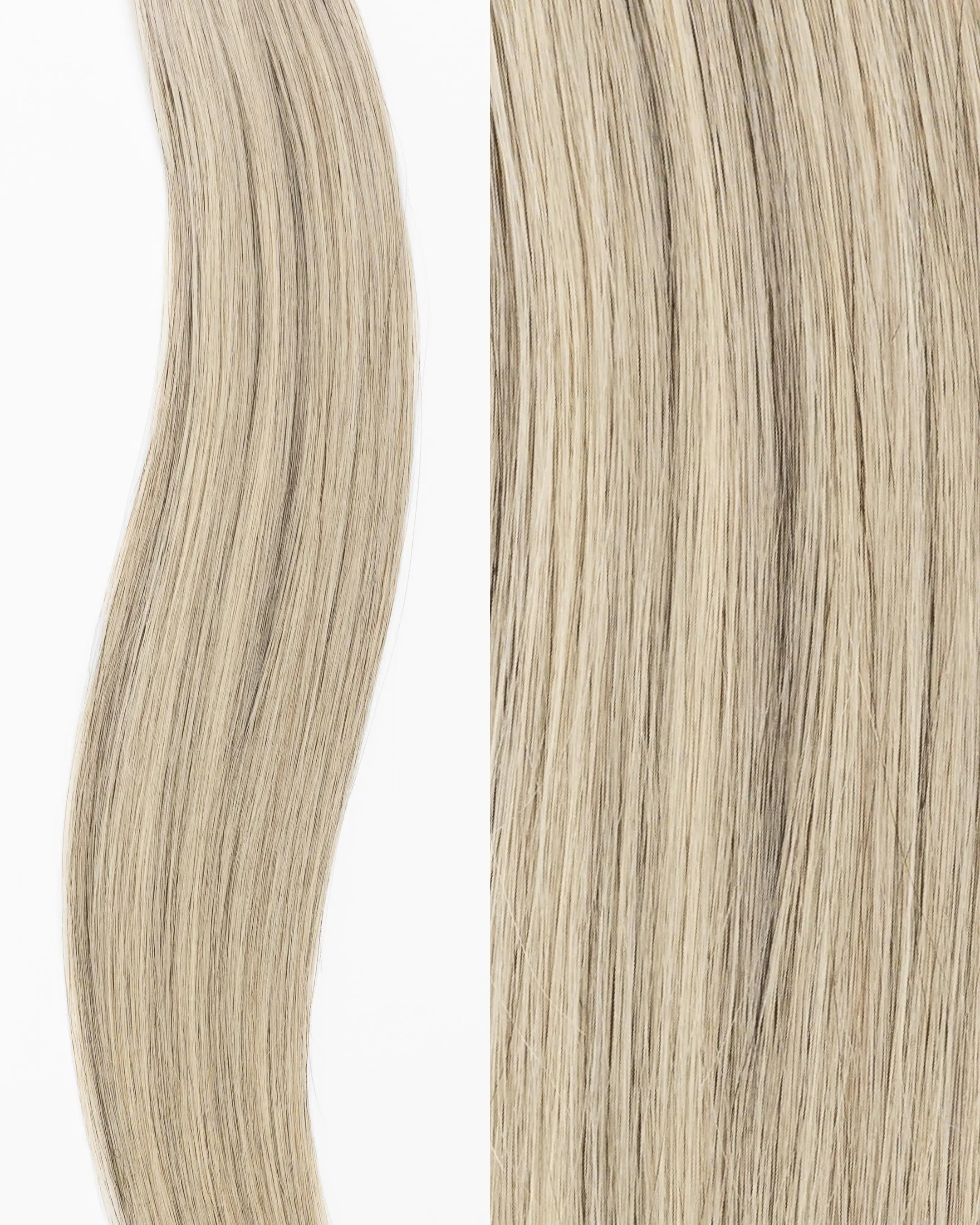 Hybrid Weft, Light Natural Gray #90