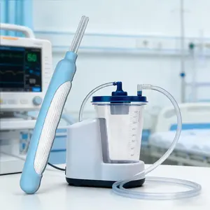 PWF030 PureWick Replacement Female External Catheter – Ultra Soft Latex, Comfortable Secure Fit for External Urine Collection & Incontinence Support (Machine Not Included)