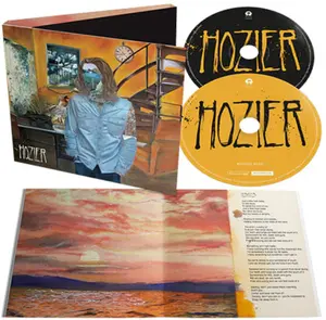 Hozier - Hozier  [COMPACT DISC - CD] Special Ed