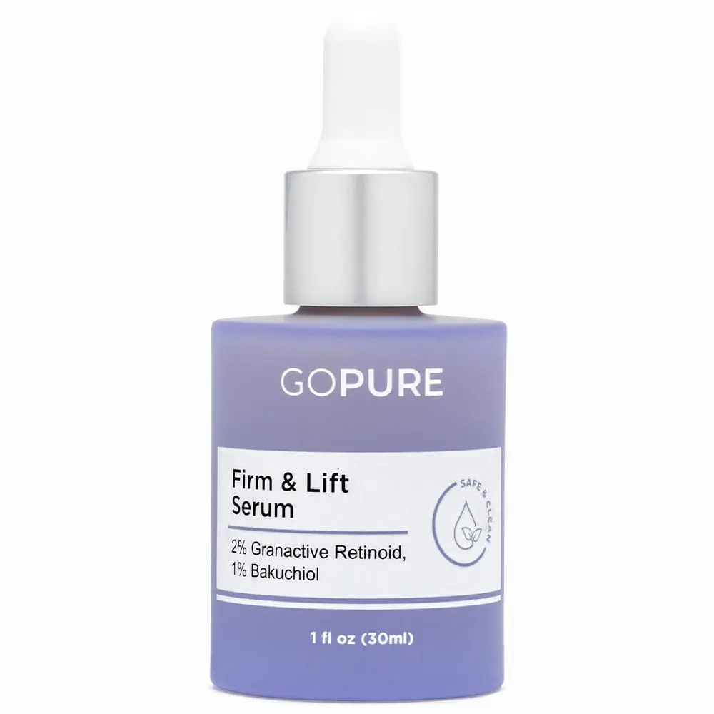 GOPURE - Firm & Lift Serum GOPURE - Firm & Lift Serum