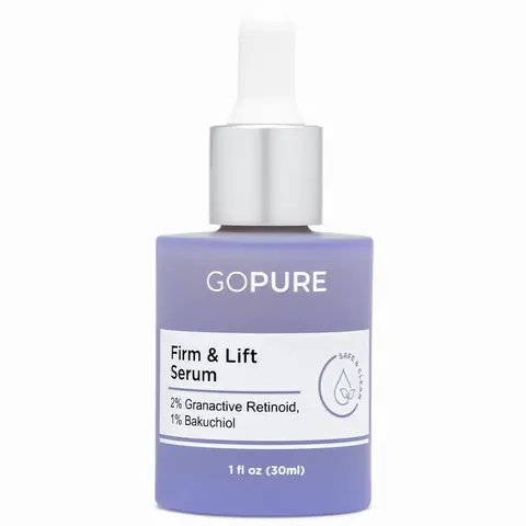 GOPURE - Firm & Lift Serum