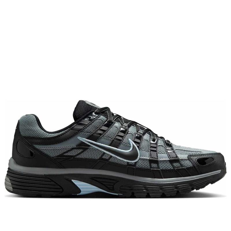 Nike P-6000 'Black Cool Grey Celestine Blue' IF6199-003