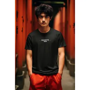 Daddys Boi Tee