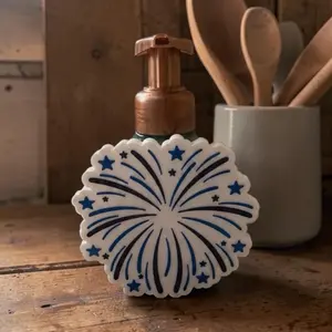 Fire Works Multi Brand Soap Holder