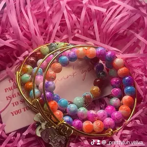 Candy Confetti Mystery Stack (4 Pieces)