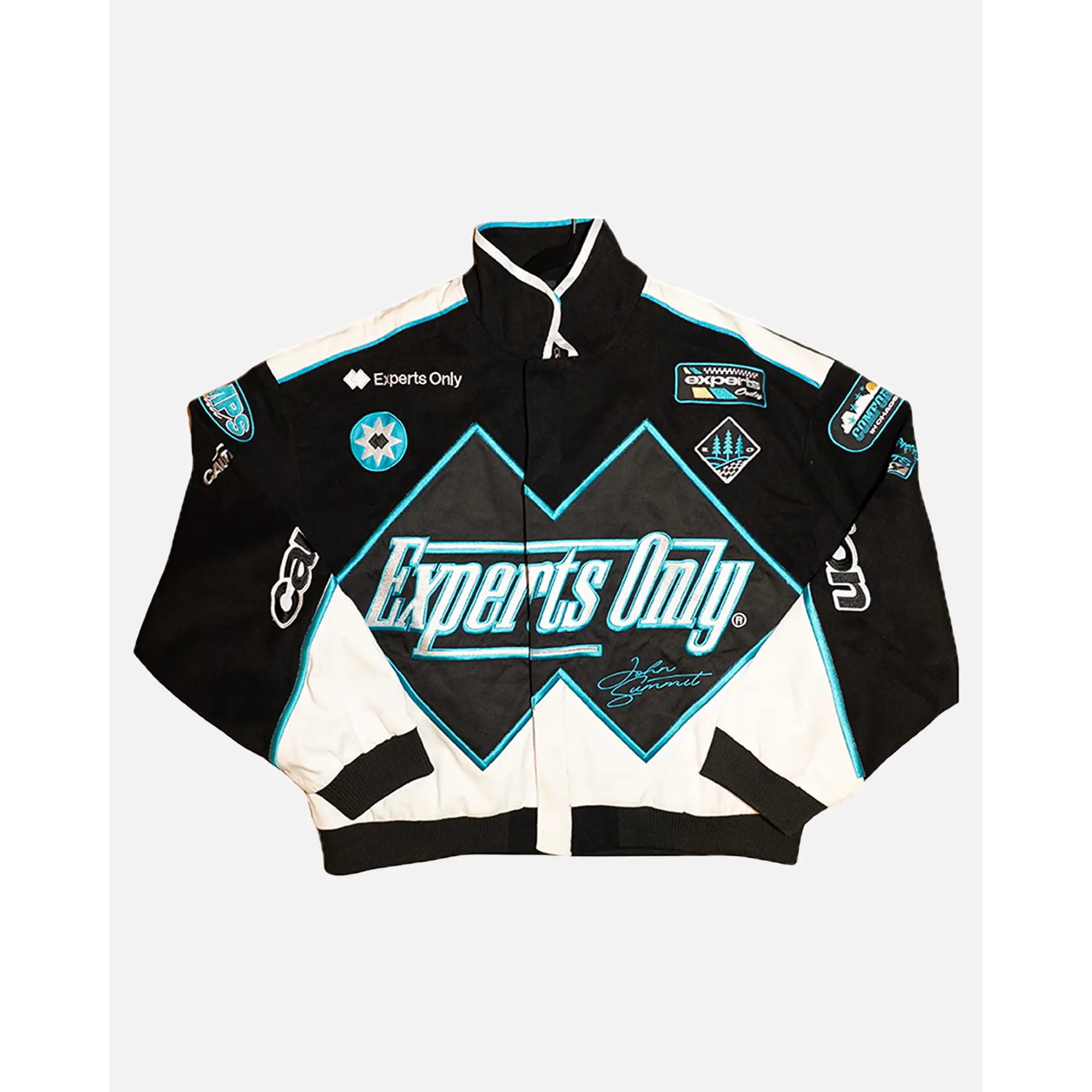 Experts Only Racer Jacket Experts Only Racer Jacket