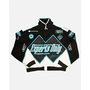 Experts Only Racer Jacket