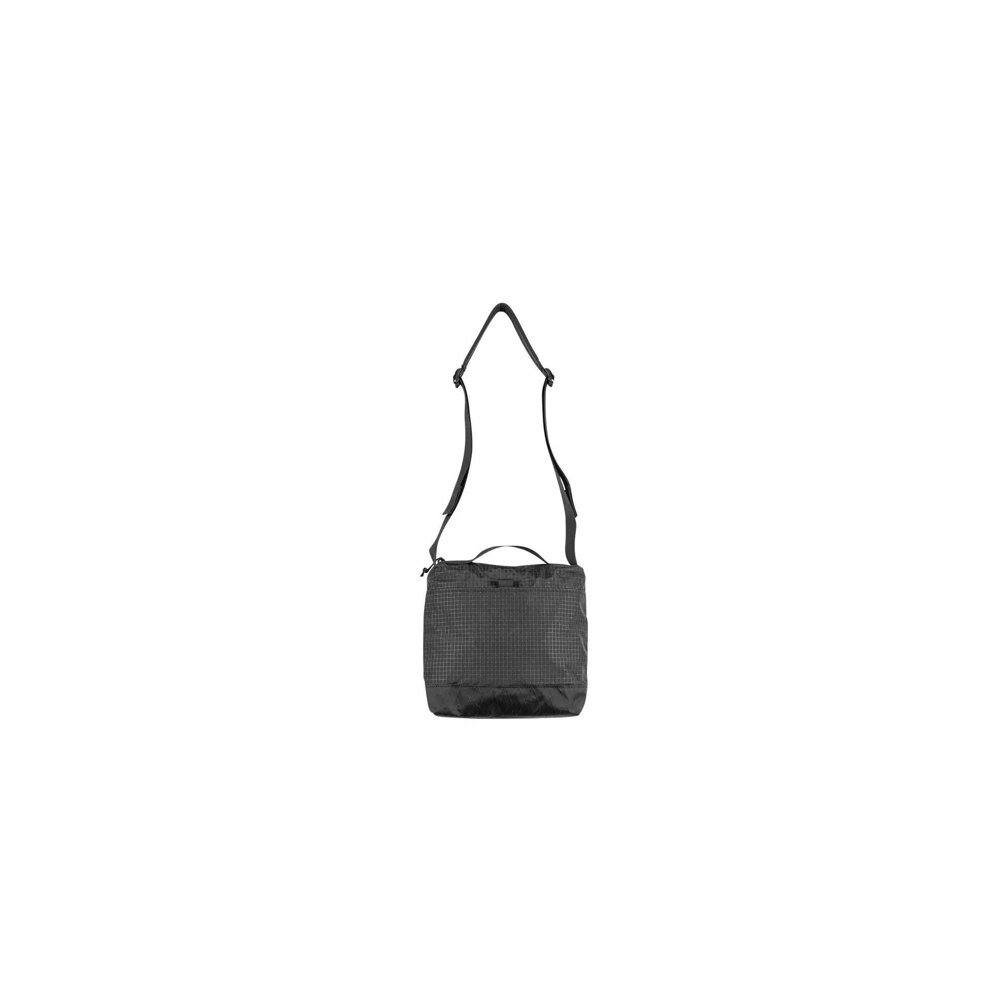 Logo Shoulder Bag 