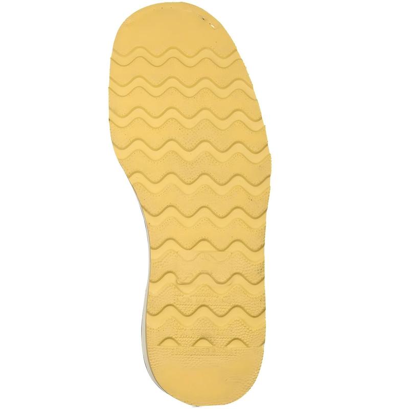 DIE HARD Boots Men's 6" Soft Steel Moc Toe EH Leather Water Resistant Non-slip Work Boots 84994 Brown