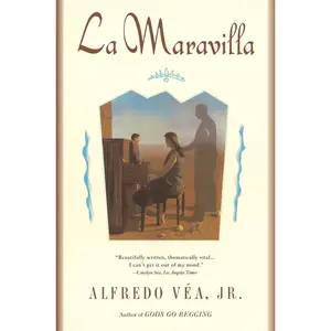 USED-La Maravilla by Vea, Alfredo (Paperback)