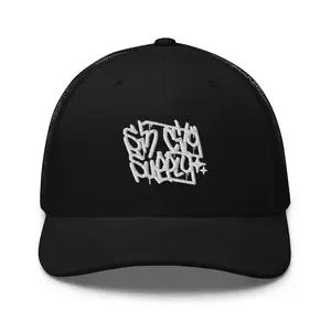 Sin City Supply Trucker Hat