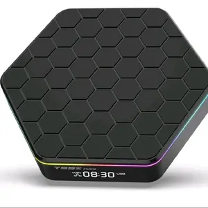 6K All in one box can turn a regular TV into a smart TV