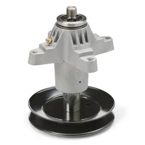 Oregon 82-519 Spindle Assembly w/Blade MTD