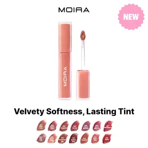 Velvet Air Lip Tint (009, Blush Beige)