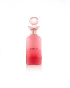 Cutesy 3.4Oz Eau de Parfum for Women by Fragrance Story