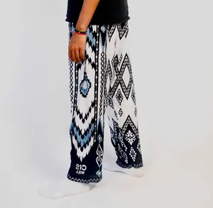 Heritage Macawis Pants