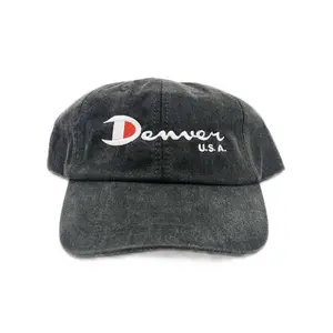 Denver Champ Hat - Unisex