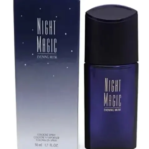 Avon Night Magic (Noche Mágica) Perfume para Dama 50ml/1.7oz Importado!