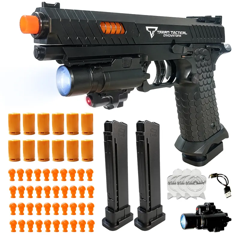 cosmo blaster toy gun - TikTok Shop