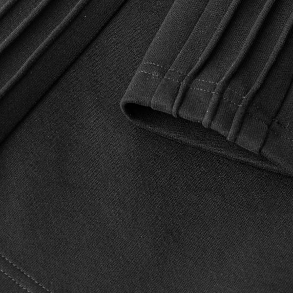 2PACK Men's Soft Gradient Striped Wide Leg Pants, Casual Drawstring Baggy Trousers, Perfect for Street, Gym, Daily & Lounge Wear