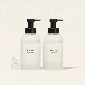 Blueland Hand Soap Duo